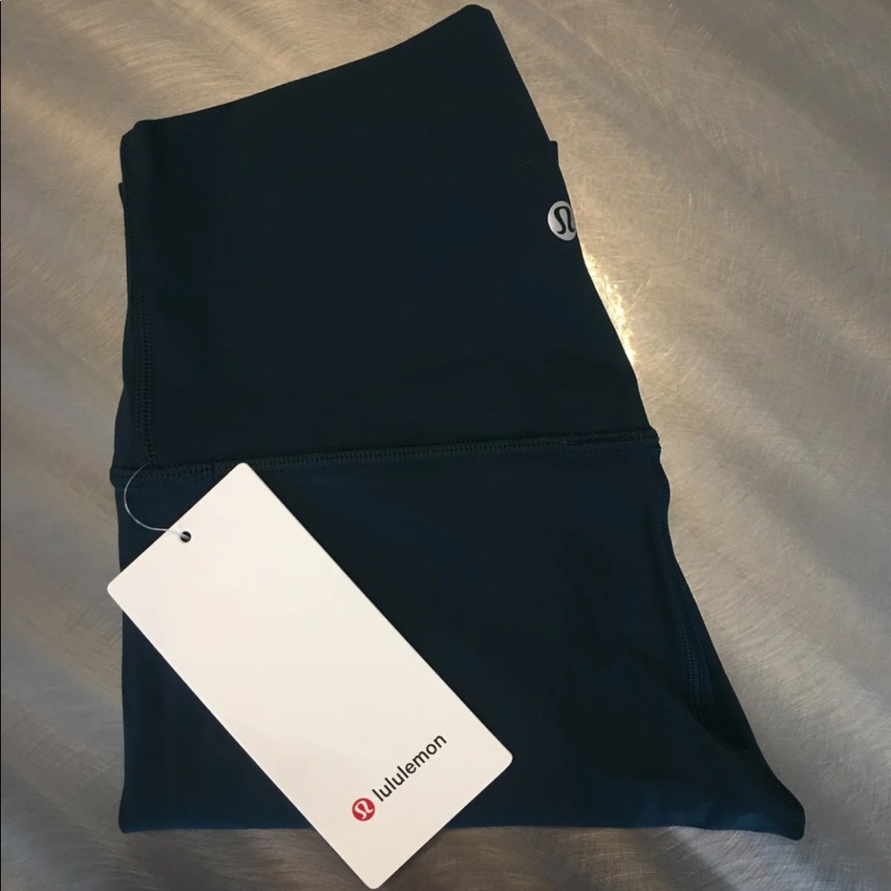 Lululemon Align HR Pant 28”